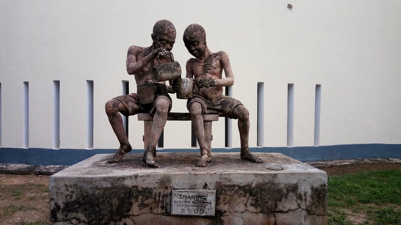 Journey Sharing
